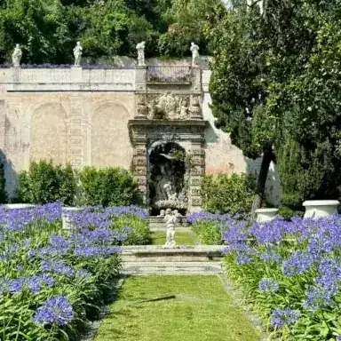 Genoa Tour Guide Hero Image