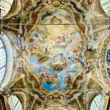 Genoa Tour Guide Hero Image